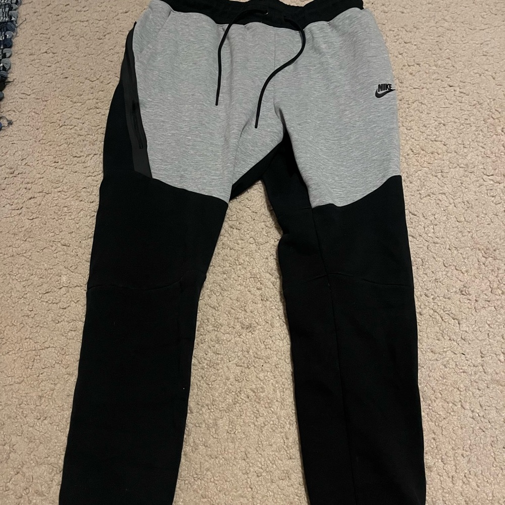 Nike sweatpants